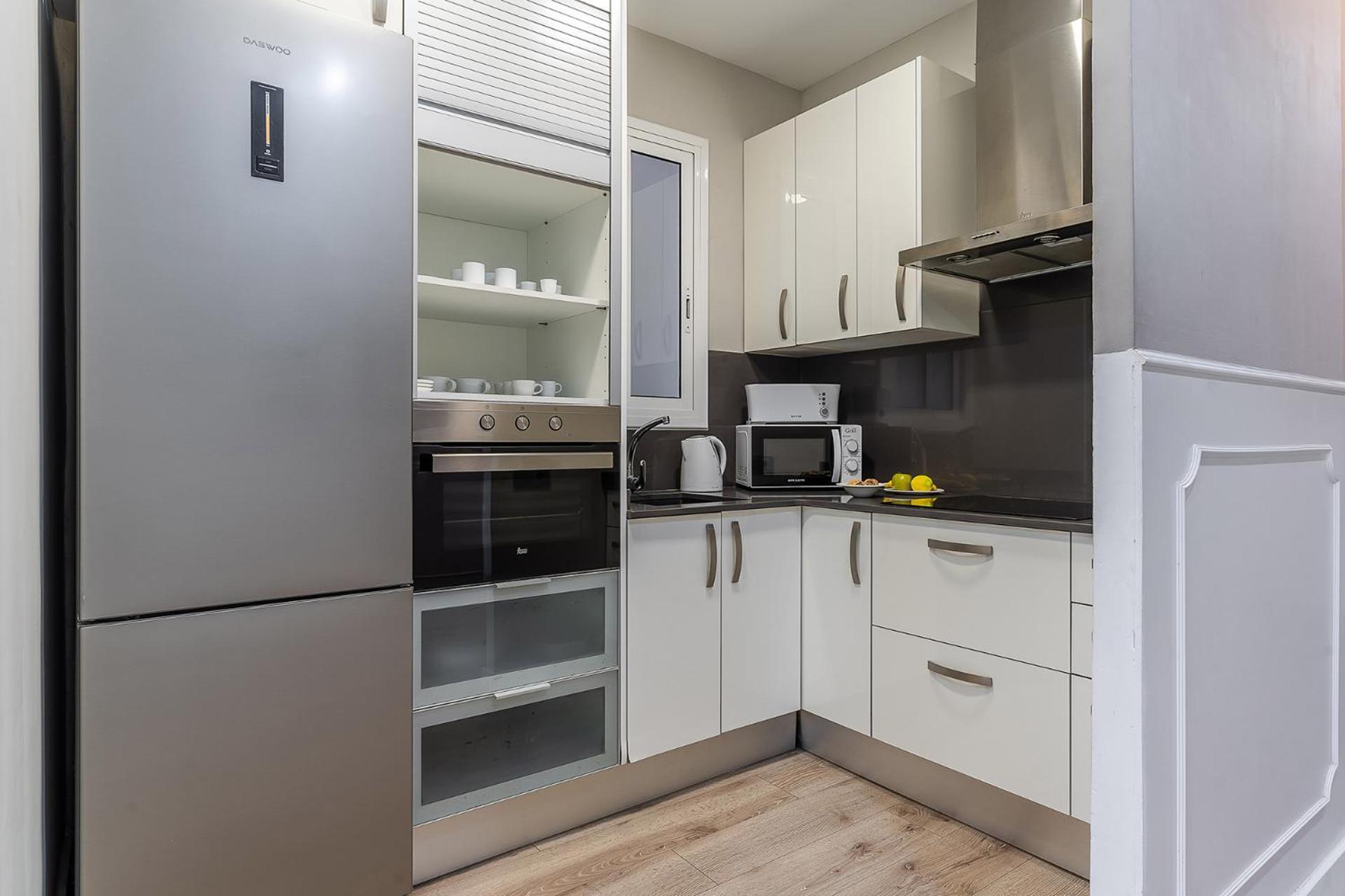 Ferienwohnung Ab Llanca Eixample Barcelona Exterior foto