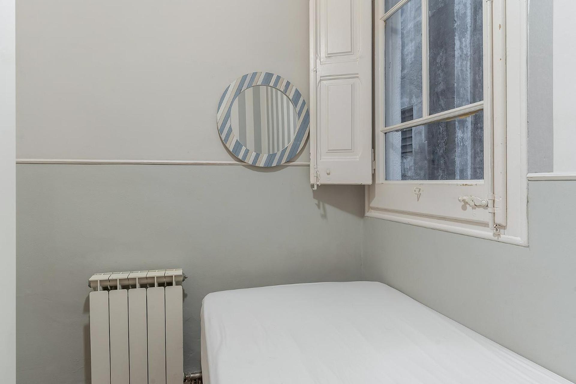 Ferienwohnung Ab Llanca Eixample Barcelona Exterior foto
