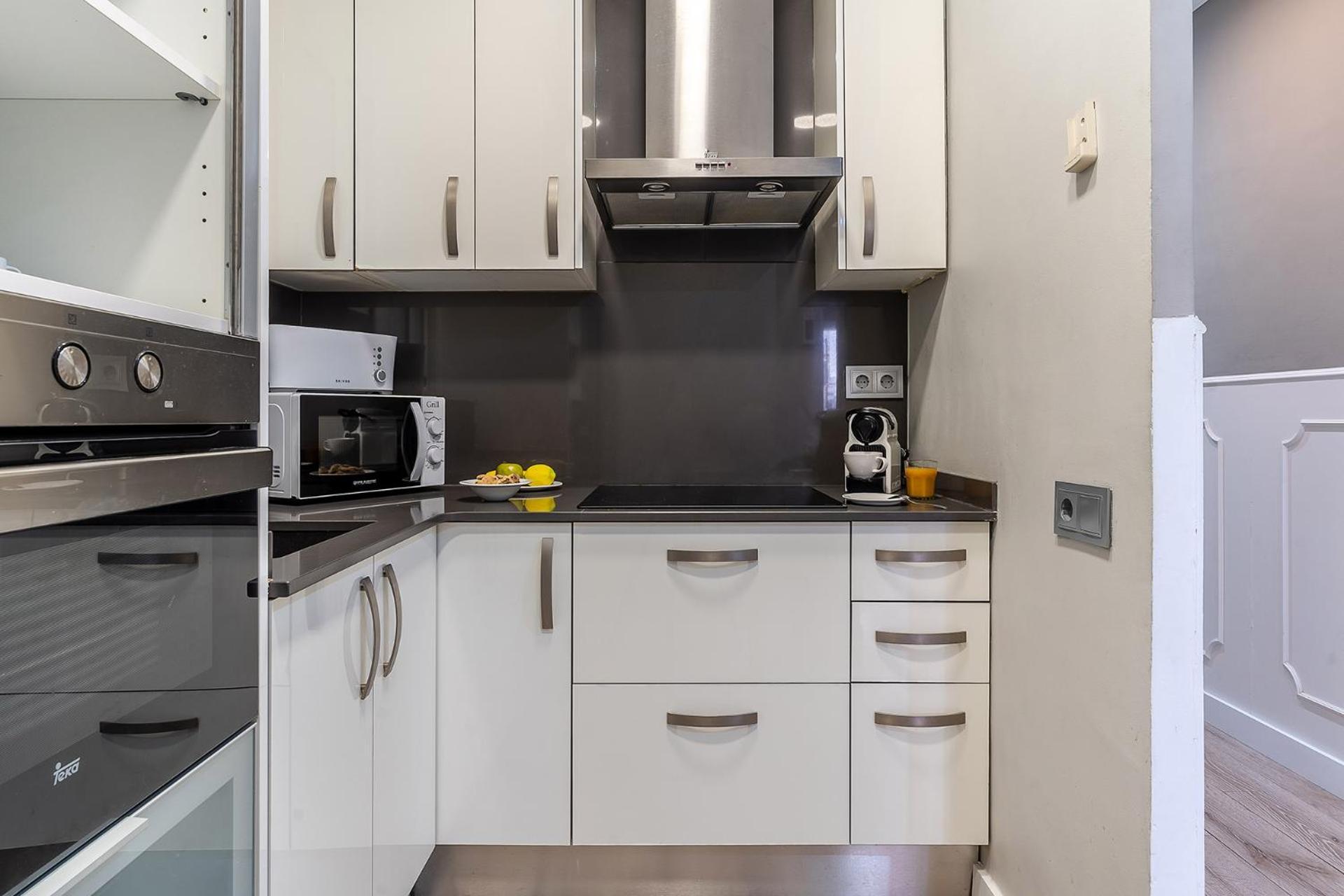 Ferienwohnung Ab Llanca Eixample Barcelona Exterior foto