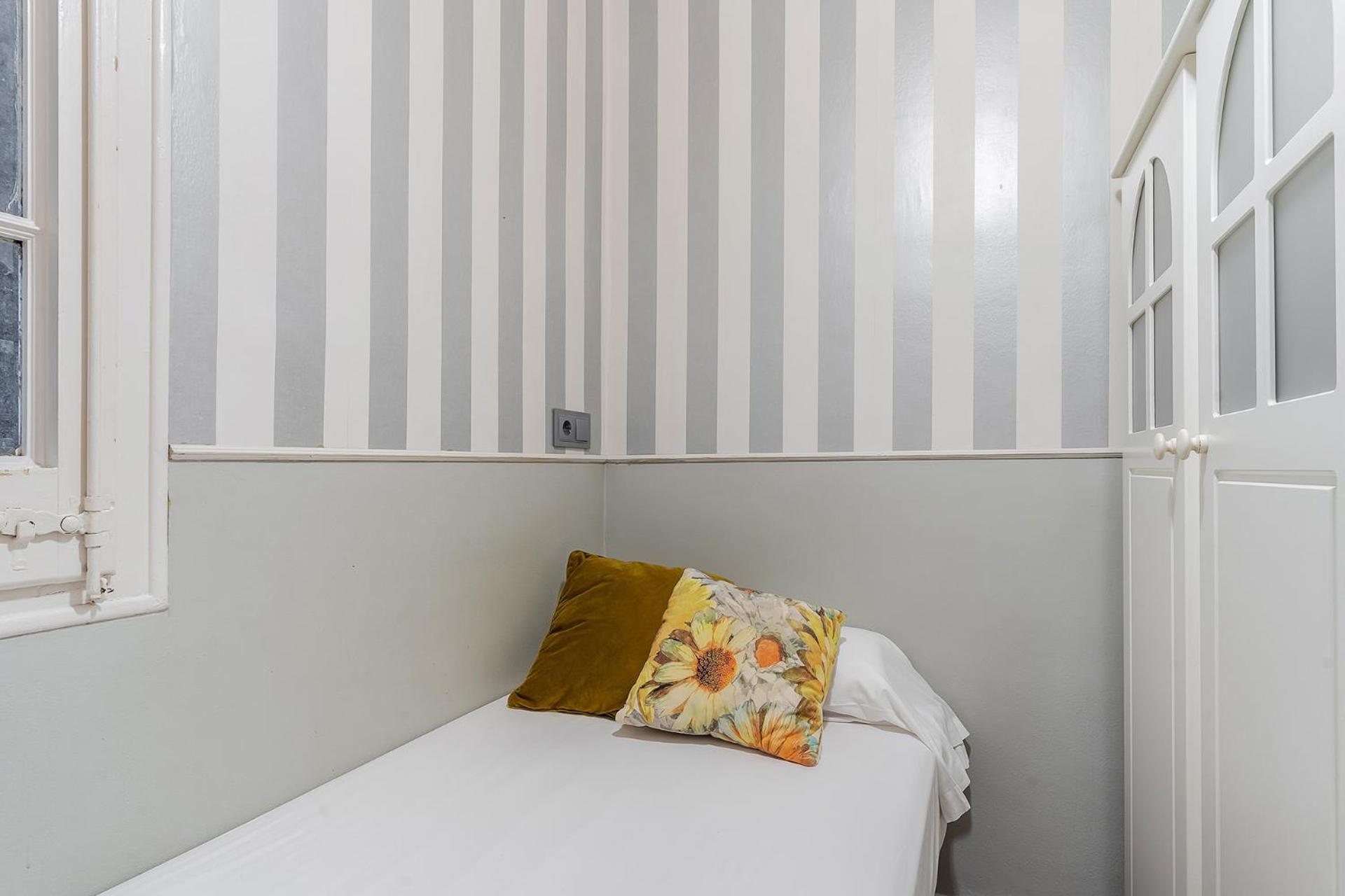 Ferienwohnung Ab Llanca Eixample Barcelona Exterior foto