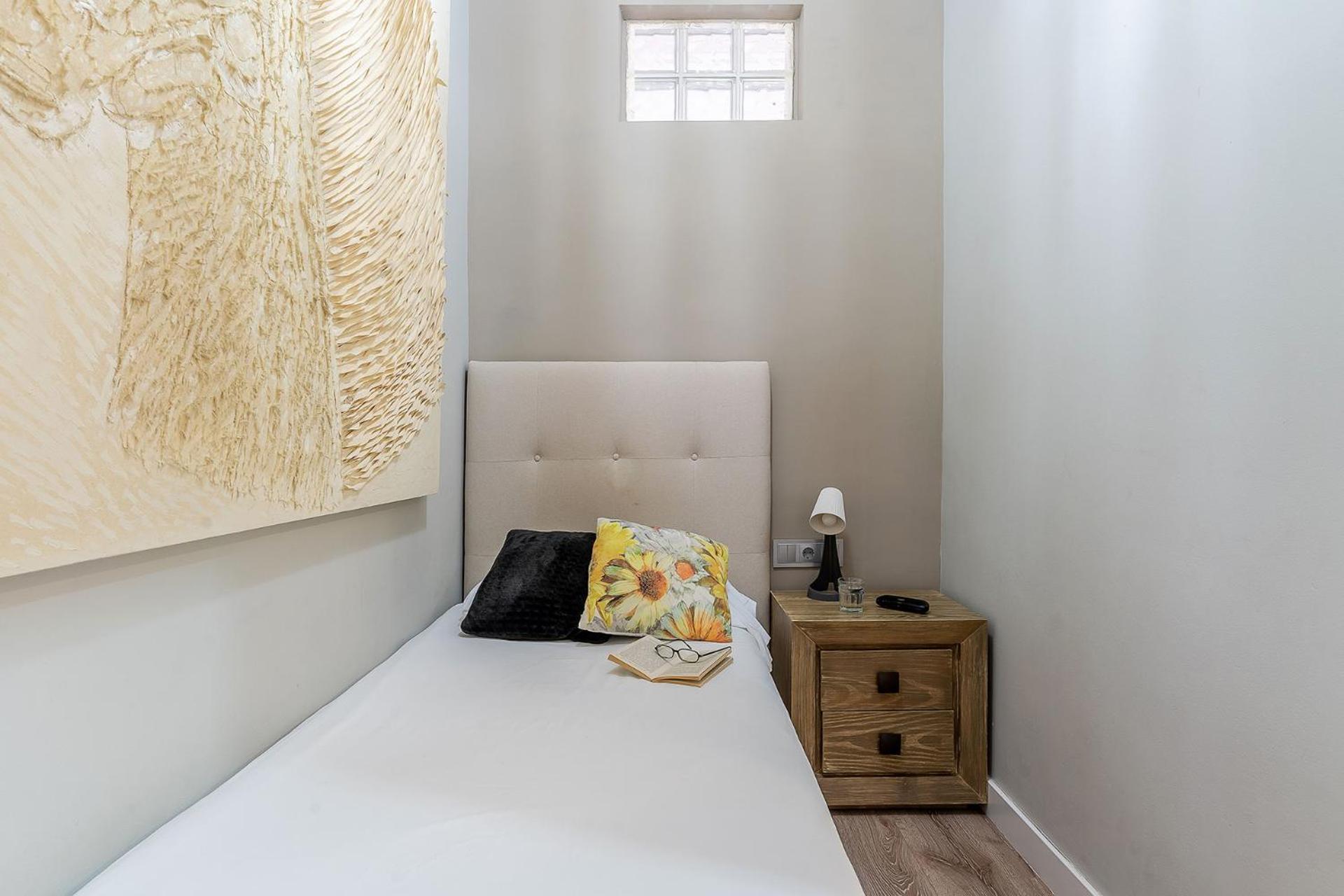 Ferienwohnung Ab Llanca Eixample Barcelona Exterior foto