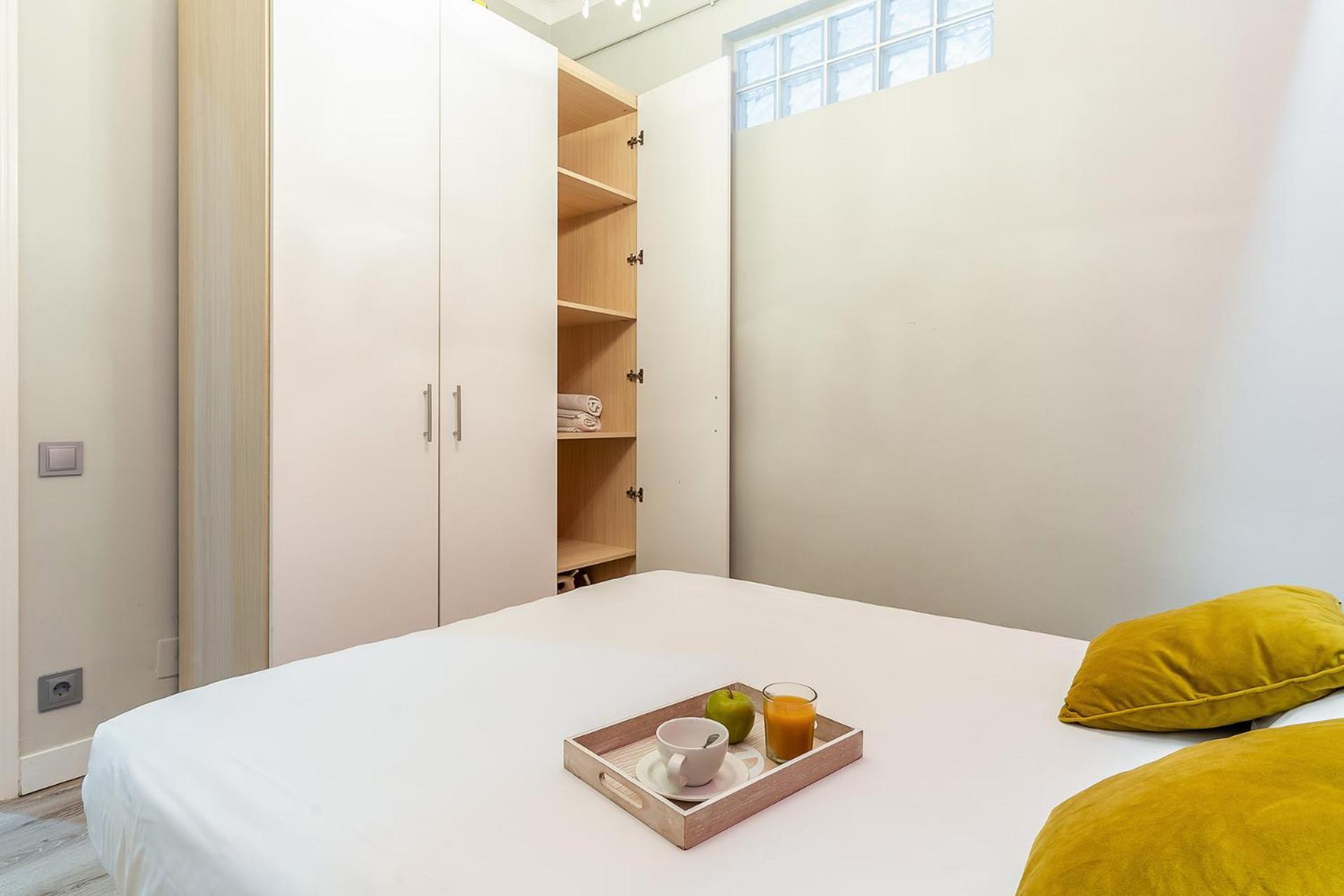 Ferienwohnung Ab Llanca Eixample Barcelona Exterior foto